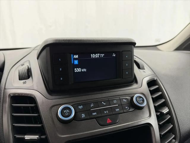 2020 Ford Transit Connect XL Cargo Van