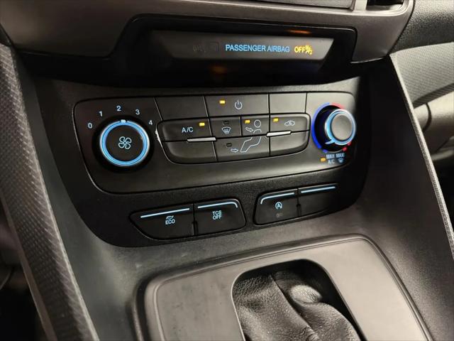 2020 Ford Transit Connect XL Cargo Van
