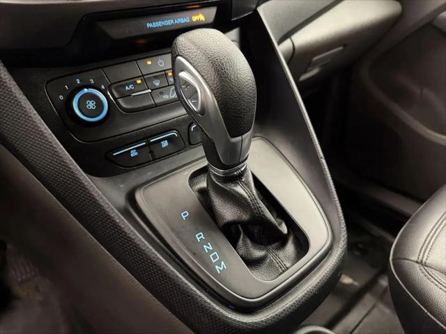 2020 Ford Transit Connect XL Cargo Van