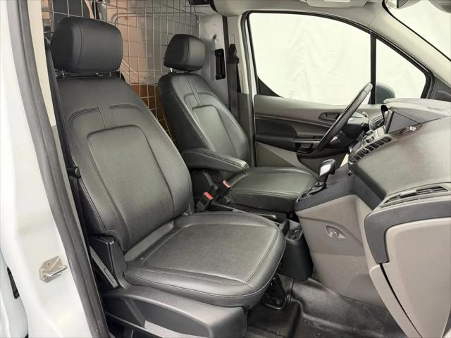 2020 Ford Transit Connect XL Cargo Van