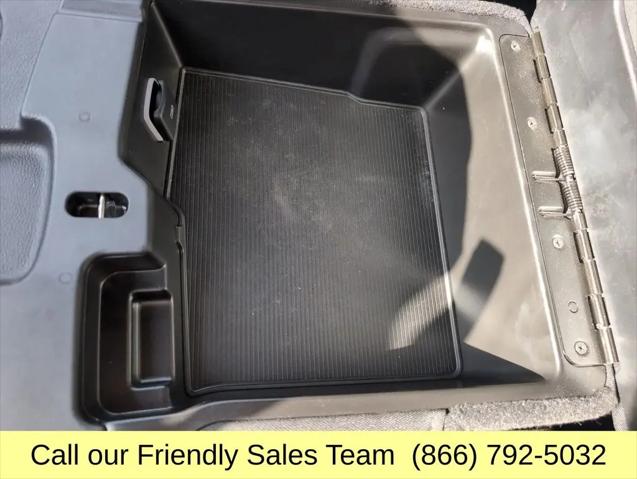 2025 Ram 2500 Tradesman Crew Cab 4x4 64 Box