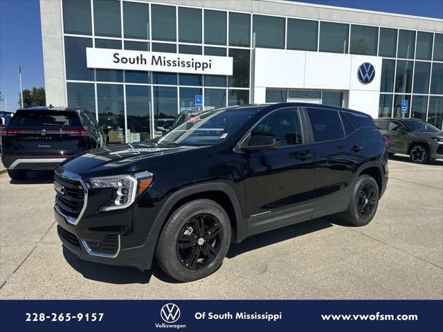 2024 GMC Terrain FWD SLE for sale in D'Iberville, MS