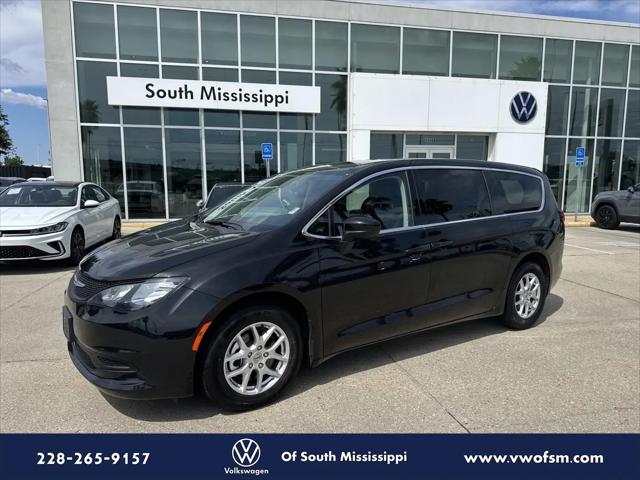 2023 Chrysler Voyager LX for sale in D'Iberville, MS