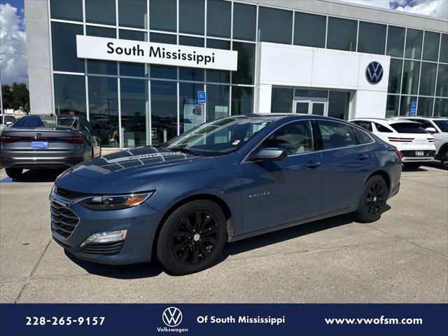 2025 Chevrolet Malibu FWD 1LT for sale in D'Iberville, MS