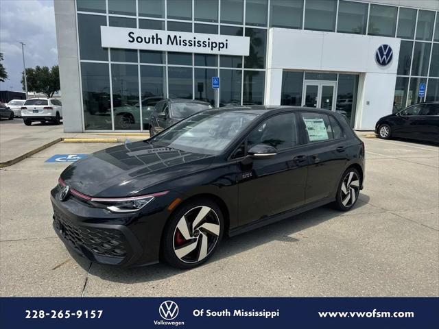 2026 Volkswagen Golf GTI S for sale in D'Iberville, MS