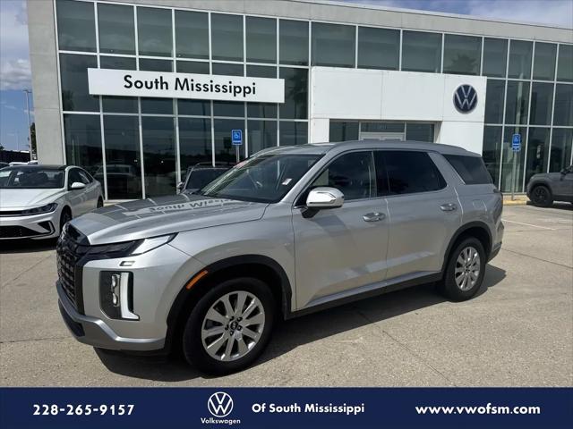 2024 Hyundai Palisade SEL for sale in D'Iberville, MS