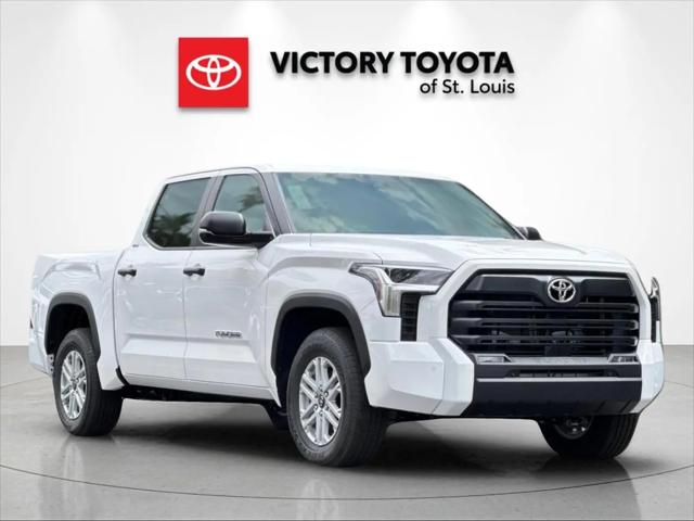 2026 Toyota Tundra SR5 CrewMax 5.5 Bed for sale in St. Louis, MO