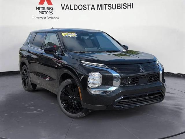 2026 Mitsubishi Outlander LE 2.5 2WD for sale in Valdosta, GA