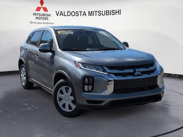 2027 Mitsubishi Outlander Sport S for sale in Valdosta, GA