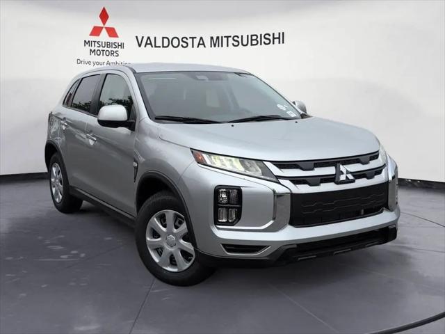 2027 Mitsubishi Outlander Sport S for sale in Valdosta, GA