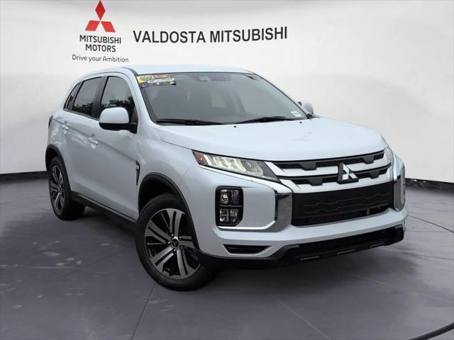 2027 Mitsubishi Outlander Sport ES for sale in Valdosta, GA