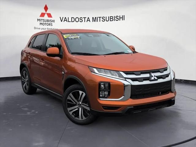 2027 Mitsubishi Outlander Sport ES for sale in Valdosta, GA