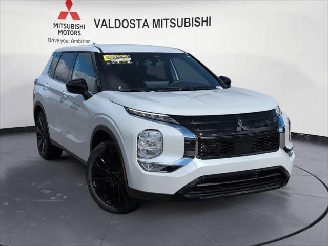 2026 Mitsubishi Outlander LE 2.5 2WD for sale in Valdosta, GA