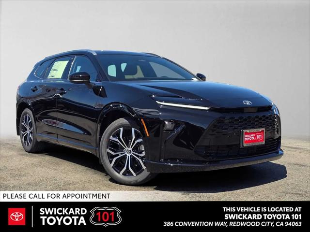 2026 Toyota Crown Signia XLE for sale in Redwood City, CA