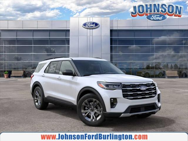 2027 Ford Explorer Active for sale in Burlington, NJ