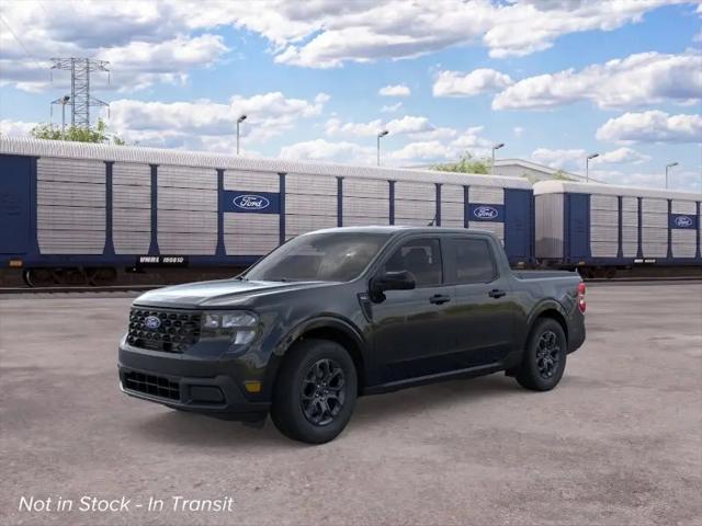 2026 Ford Maverick XLT for sale in Enfield, CT