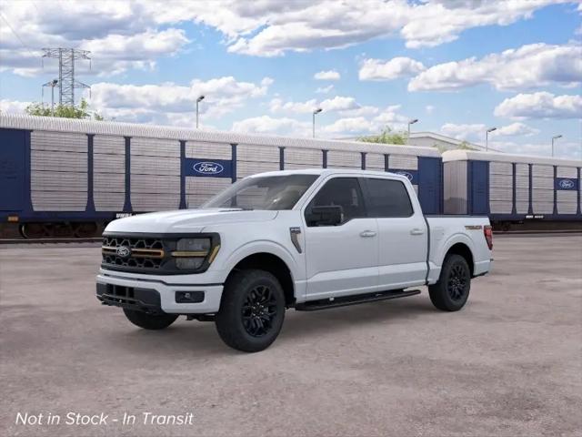 2026 Ford F-150 Tremor for sale in Enfield, CT