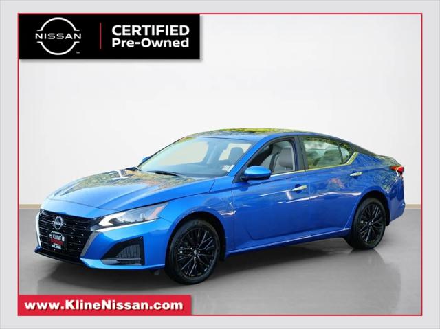 2025 Nissan Altima SV AWD for sale in Maplewood, MN