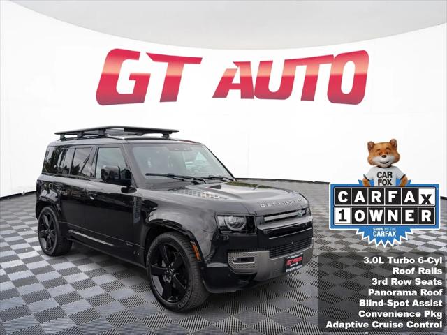 2021 Land Rover Defender 110 X-Dynamic HSE for sale in Tacoma, WA