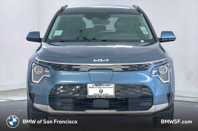 2024 Kia Niro EV Wind for sale in San Francisco, CA