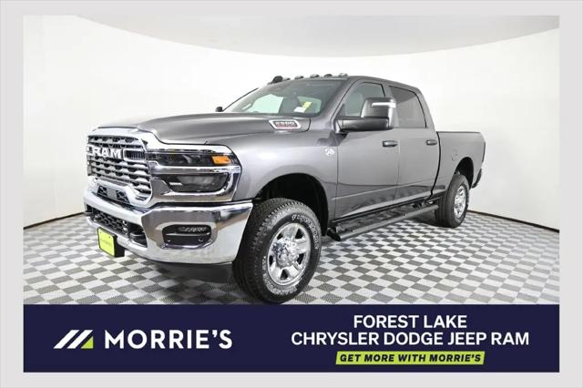2027 Ram 2500 Tradesman for sale in Forest Lake, MN