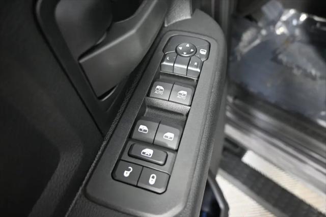 2027 Ram 2500 Tradesman