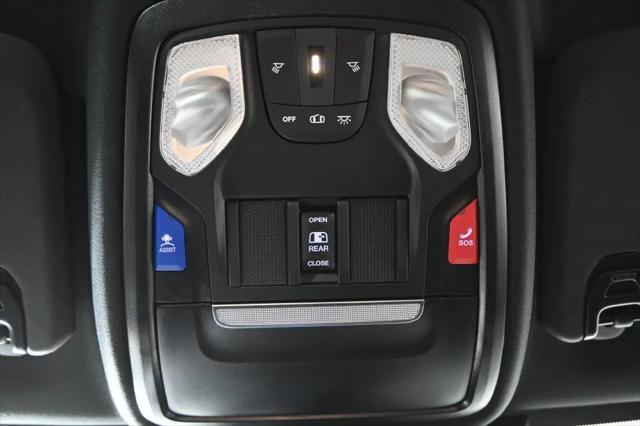 2027 Ram 2500 Tradesman
