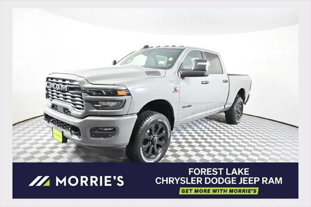 2027 Ram 2500 Big Horn for sale in Forest Lake, MN