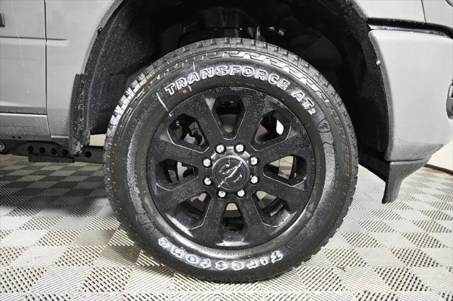 2027 Ram 2500 Big Horn
