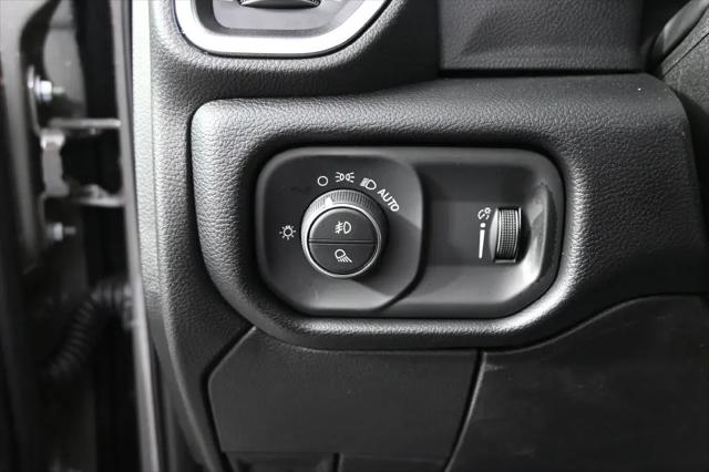 2027 Ram 2500 Big Horn