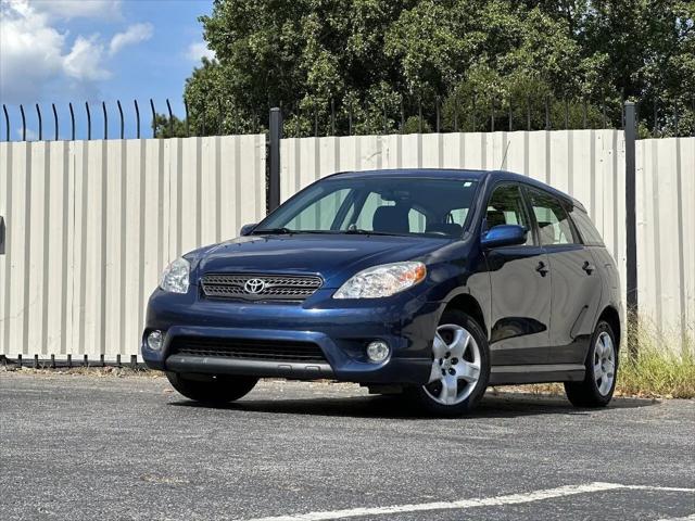 2005 Toyota Matrix XR for sale in Austell, GA