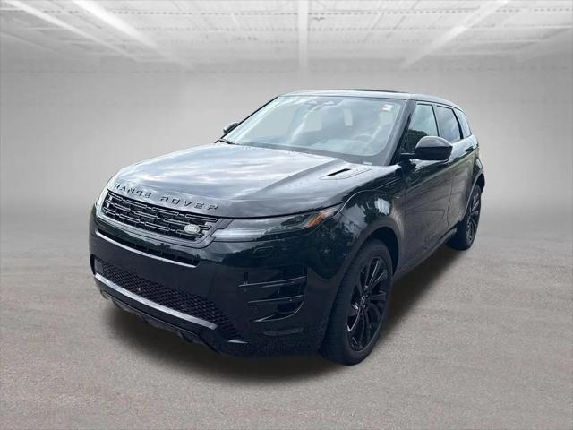 2026 Land Rover Range Rover Evoque Hoxton Edition for sale in Akron, OH