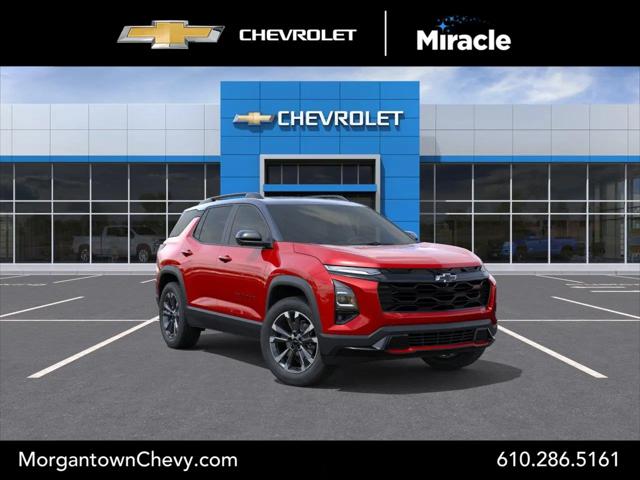 2027 Chevrolet Equinox RS AWD for sale in Morgantown, PA
