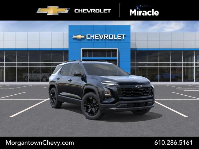 2027 Chevrolet Equinox LT AWD for sale in Morgantown, PA