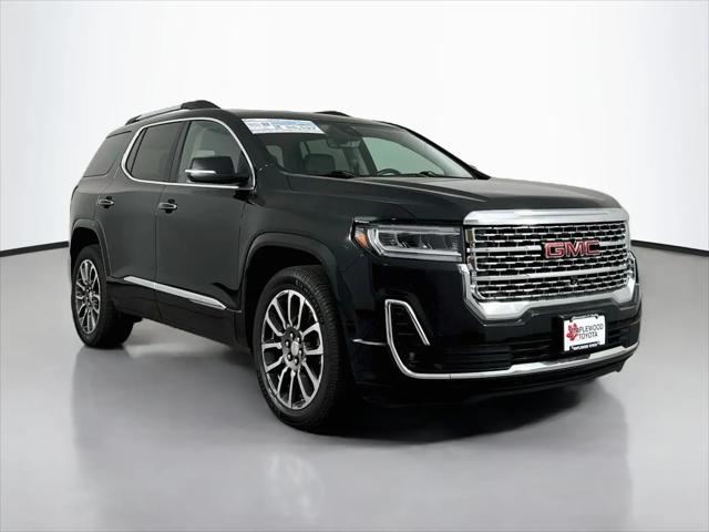 2022 GMC Acadia Denali for sale in Maplewood, MN