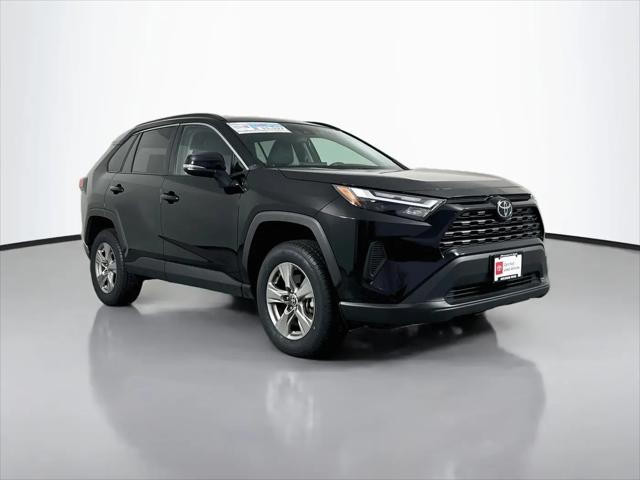 2025 Toyota RAV4 XLE for sale in Maplewood, MN