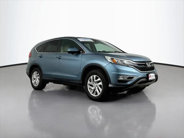 2016 Honda CR-V EX for sale in Maplewood, MN