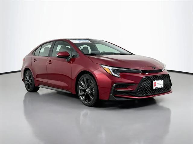 2026 Toyota Corolla SE for sale in Maplewood, MN