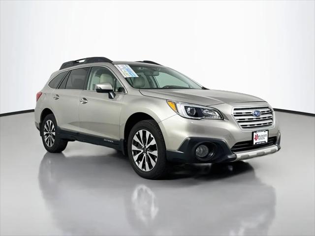 2016 Subaru Outback 2.5i Limited for sale in Maplewood, MN