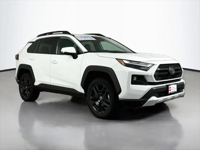 2024 Toyota RAV4 Adventure for sale in Maplewood, MN