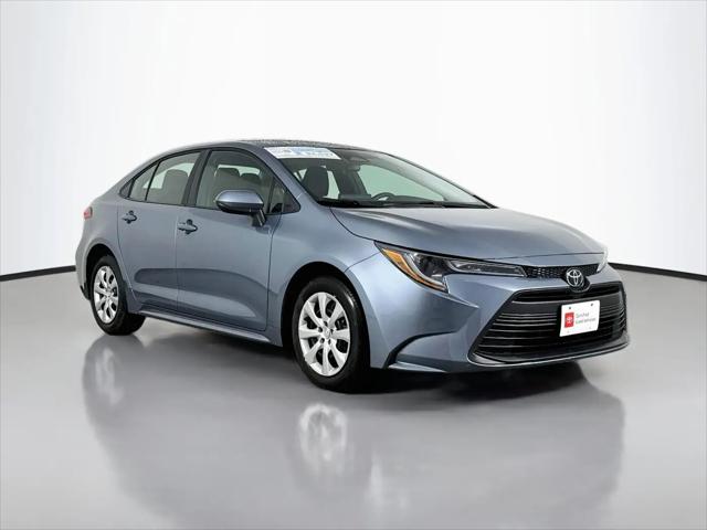 2026 Toyota Corolla LE for sale in Maplewood, MN