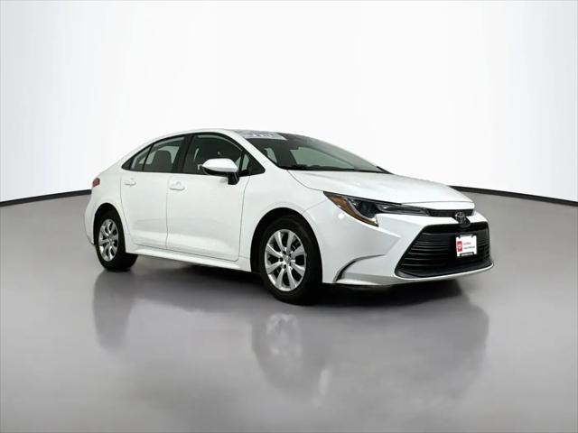 2026 Toyota Corolla LE for sale in Maplewood, MN