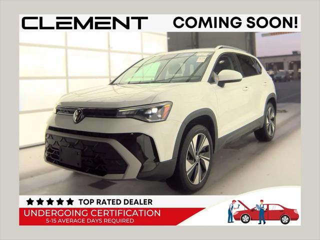 2025 Volkswagen Taos 1.5T SE for sale in Florissant, MO