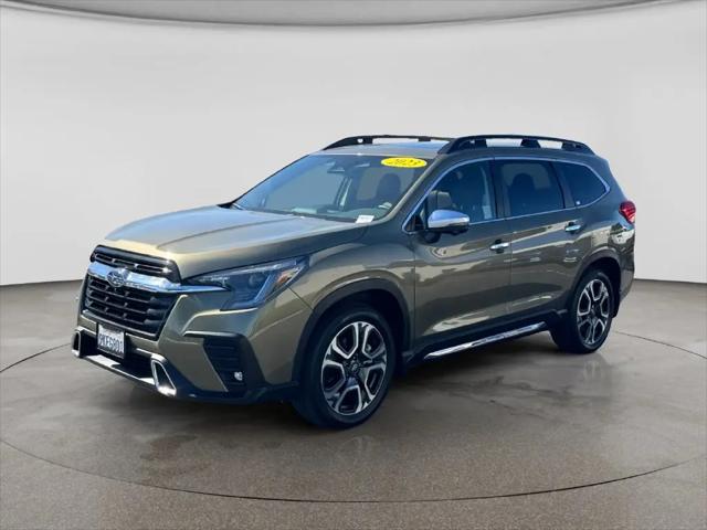2023 Subaru Ascent Touring 7-Passenger for sale in Lancaster, CA