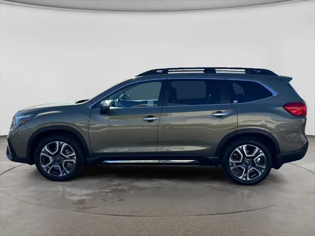 2023 Subaru Ascent Touring 7-Passenger