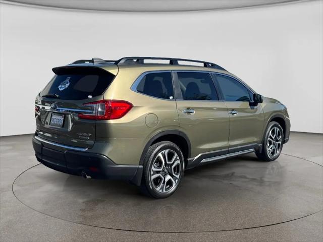 2023 Subaru Ascent Touring 7-Passenger