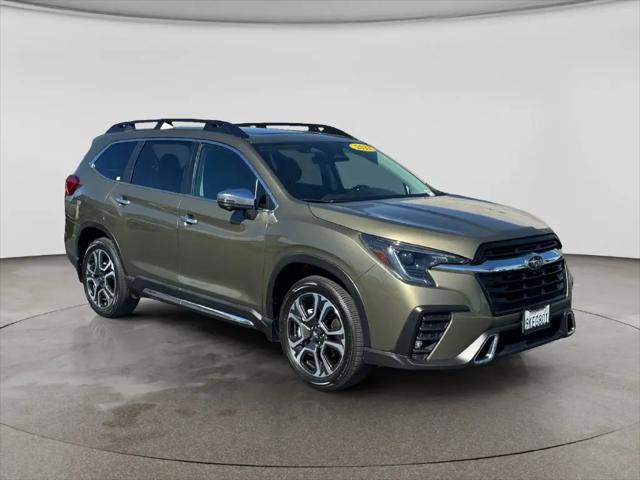 2023 Subaru Ascent Touring 7-Passenger