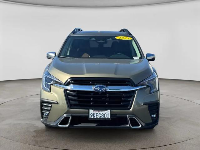 2023 Subaru Ascent Touring 7-Passenger