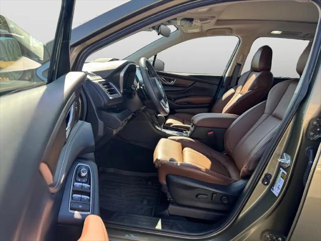 2023 Subaru Ascent Touring 7-Passenger