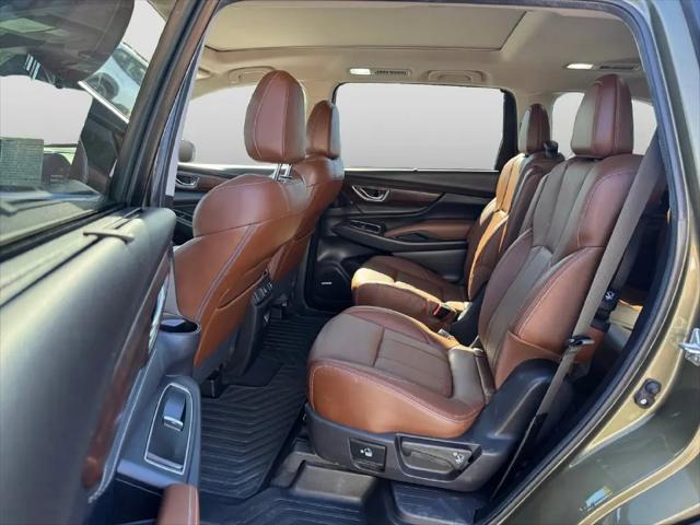 2023 Subaru Ascent Touring 7-Passenger